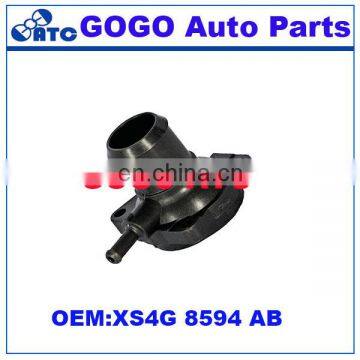 Coolant Flange Fits F-ORD E-scape F-ocus M-averick M-ondeo T-ransit Suv W-agon 1996-   XS4G8594AB 1109329