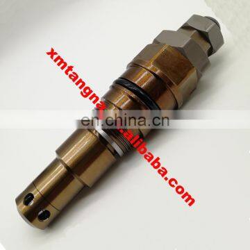 XJBN-00162 XJBN-00378 Relief Main Valve & Service Valve for R250LC-7 R290LC-7 Excavator