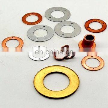 The Injector Copper Washer F00VC17504 for Injector 0445120007