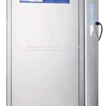 BNP Ozonizer SOZ-YW-40G ~200G Ozone Generator for Swimming Pool & Waster Water Treatment photo-3