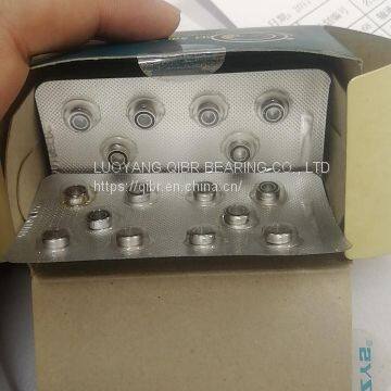 Dental Drill QIBR Deep Groove Ball Bearings