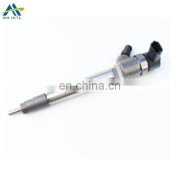 ISF2.8 New Common Rail Fuel Injector 0445110376