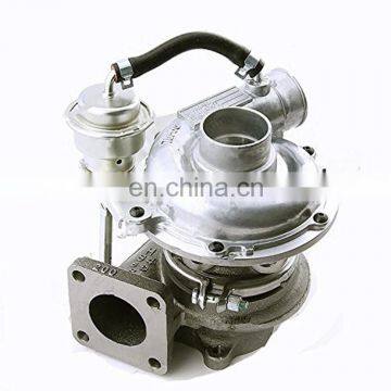 High quality Turbocharger 8970385180 for 4JG2 3.1L 8-97038-518-0