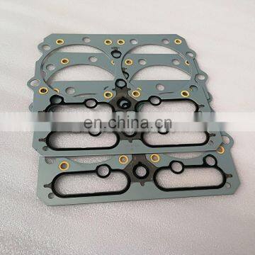 Cummins Nt855 N14 Cylinder Head Gasket 4058790 photo-4