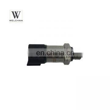 Excavator R220-9 R210 Electrical parts 500bar Pressure Sensor  31Q4-40800