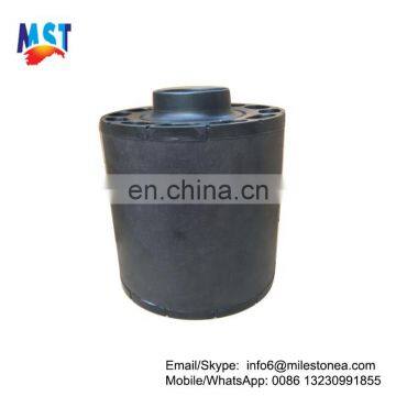 Manufacturer engine parts air filter ECC105004 for truck