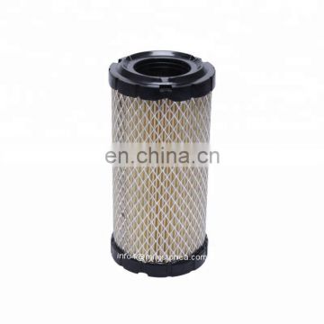 Auto air filter AF25538 for forklift