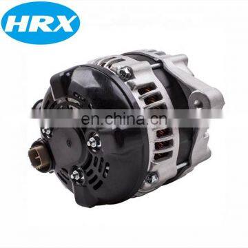 Excavator engine parts alternator for 1KD 2KD 27060-30130 2706030130 for sale