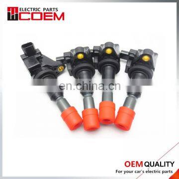 Hengney Auto Engine Ignition Coil Pack CM11-110 30520-PWC-S01
