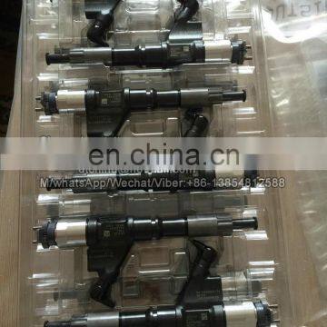 Original Common Rail Injector nozzle 23670-27030