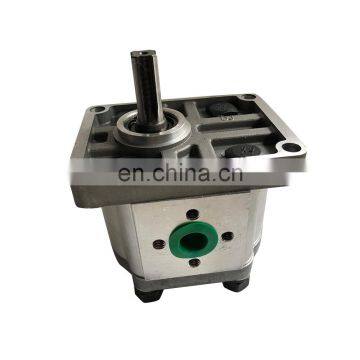 CBN 308 Gear Pumps Hydraulic Oil Pumps for Tractors High Pressure:16Mpa~25Mpa CBN-E308  CBN-F308