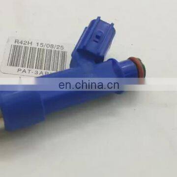 PAT Fuel Injectors For Corolla 00-15 Yaris 06-14 23250-21040 23209-21040