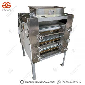 Multifunctional Almond Hazelnut Flour Mill Machine