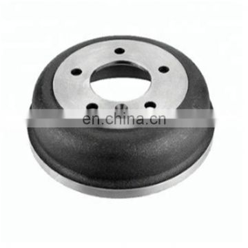 Hot sale hub motor drum brake 6014235101