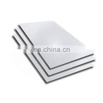 No.1 Face Treatment Stainless Steel Plate photo-7