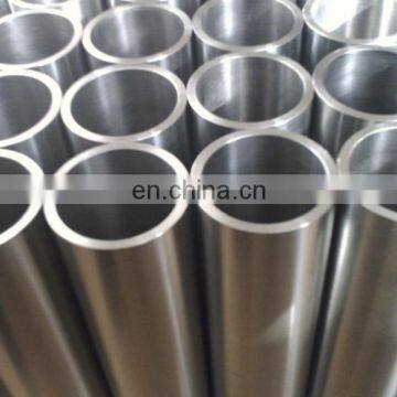 ASTM A213 2507 Stainless Steel Seamless Pipe Hydraulic Test