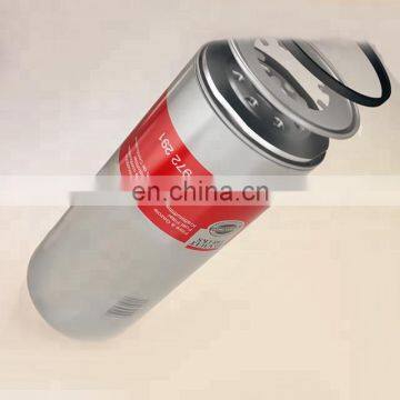 Wholesale Truck Engine Oil Filter Full-Flow Lube Spin-on 7420972291 Fuel Filter photo-3