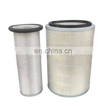 Construction Machinery Air Filter Element B222100000533 photo-4