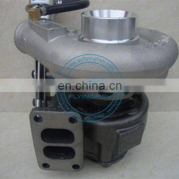 6D102 6B5.9 Diesel Engine Turbocharger HX350W Turbocharger Kit 4035200 4035199 photo-3
