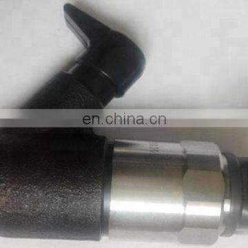 Foton ISF2.8 / ISF3.8 Engine Fuel Injector 05U02427 / 5396273 photo-3