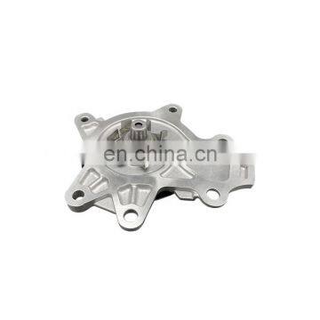 XYREPUESTOS AUTO PARTS Repuestos Al Por Mayor Engine Car Water Pump 16100-09650 16100-39565 FOR TOYOTA photo-2