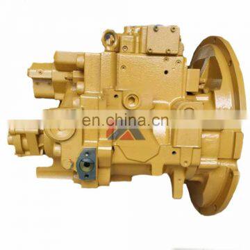 Excavator E330D E336D E336DL Pump K5V160DP Hydraulic Main Pump For Excavator Piston Pump 322-8733