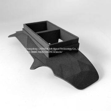 Household Manufacture Plastic Injection Mould Prototype Products 3d Printing Service