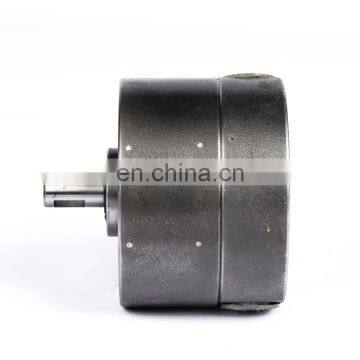The CBA Type Self-priming Pump High Temperature Resistant Gear Oil Pump photo-2