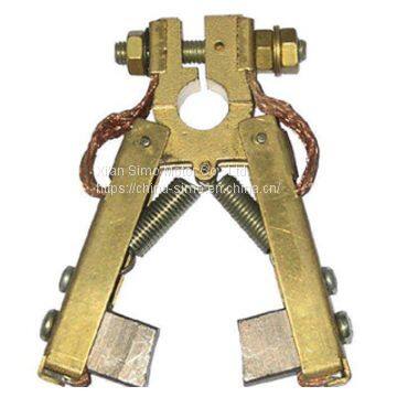 SIMO Motor Slip Ring Made in China photo-3