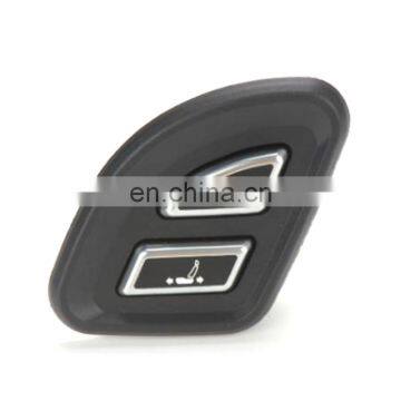 Auto seat adjustment switch  for Volkswagen OEM 3AD959785