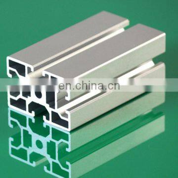 wholesale China factory extruded Aluminum Profile extrusions