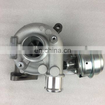 Turbo GT1749V Turbocharger 701855-5006 photo-2