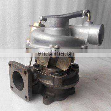 RHB5 Turbo VA130047 94473954 VF130047 8944739540 VI58 4JB1T Turbocharger for Isuzu Trooper 2.8L TD Engine