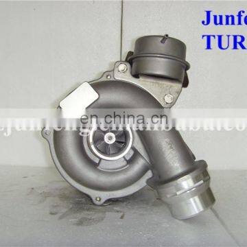 For Renault Scenic II 1.5L DCi K9K Euro-4C Engine Parts 1.5L BV39 Turbo 54399980070