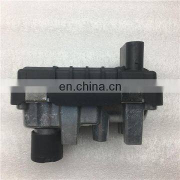 high quality G-167 actuator 6NW008412 712120