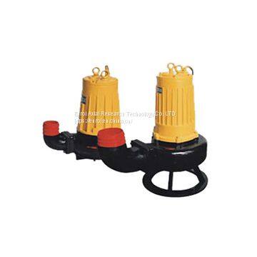 34 type submersible sewage pump
