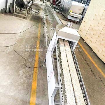 Small Instant Noodles Making Machine photo-3