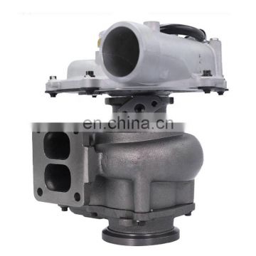 A199-JC095 GT3782D 751361-5001S 1830497C93 2506784C91 1830497C91 704193-0009 turbo charger for Highway Truck DT466 engine