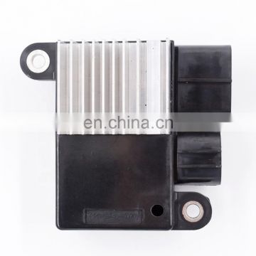 Cooling Fan Control Module fit for Toyota Corolla Matrix Mazda5 CX-7 89257-12010