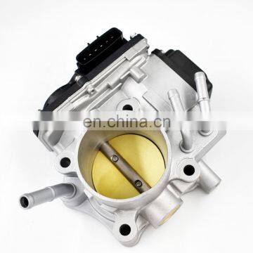 From USA New Throttle Body For Honda Accord 2.4L 2003-2007 16400-RAA-A61