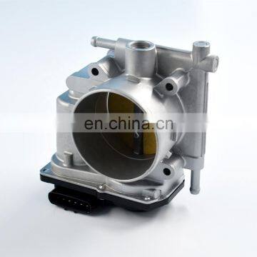 New Throttle Body TB Assembly For 2004-2011 Mazda RX-8 OE N3H1136B0C