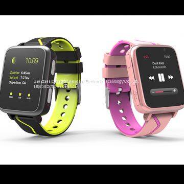 Deep Waterproof Children's Telephone Watches, Photo Location TelephoneLocation Photo Chat Watches, Children's Smart Telephone Watches photo-2