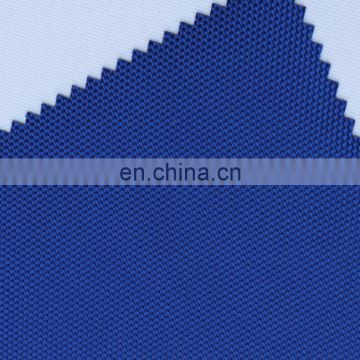 China Supplier Wholesale pu coated 600D polyester waterproof oxford fabric for bean bags