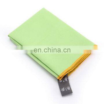 Amazon Top Seller High Quality Custom Design Fitness Gym Microfiber Towel photo-4