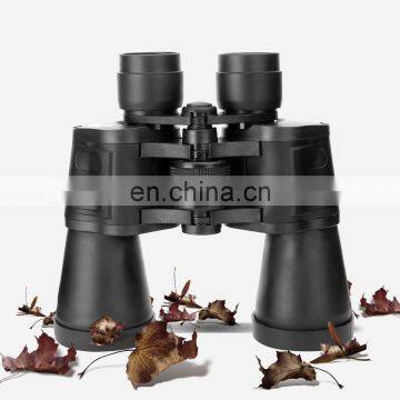 Hot Sell Telescope 20X50 Binoculars 1 To 3Km High Power For Outdoor Hunting