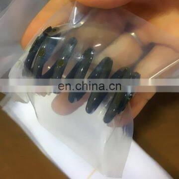 Under Water Sports Titanium Retainer For Yamaha Waverunner FZR FZS SVHO SHO FX GP1800 VX 1800cc 1.8 700cc Jetski Parts 16 Valves
