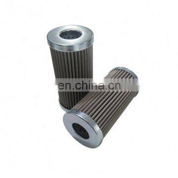Cartridge Hydraulic Oil Filter Engine Auto Machine Oil Filter Suction Filter photo-3