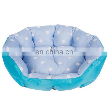 Jianicat custom cheap soft waterproof pet bed