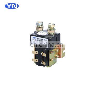Use For Electric Vehicles Dc Schneider Ls Contactor photo-3