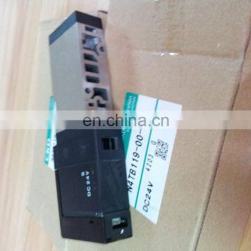 CKD Solenoid Valve N4TB119-00-L-3 photo-5